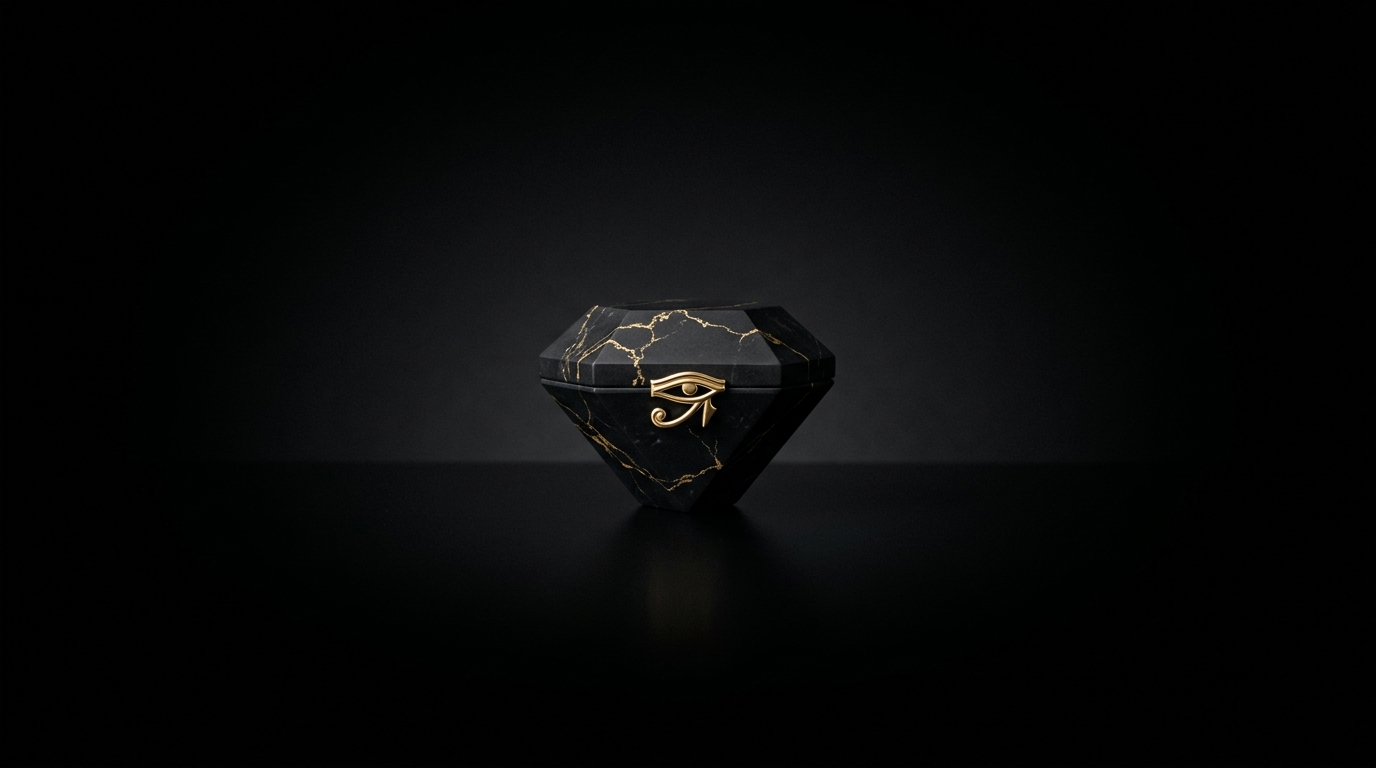 Custom Luxury Box Design