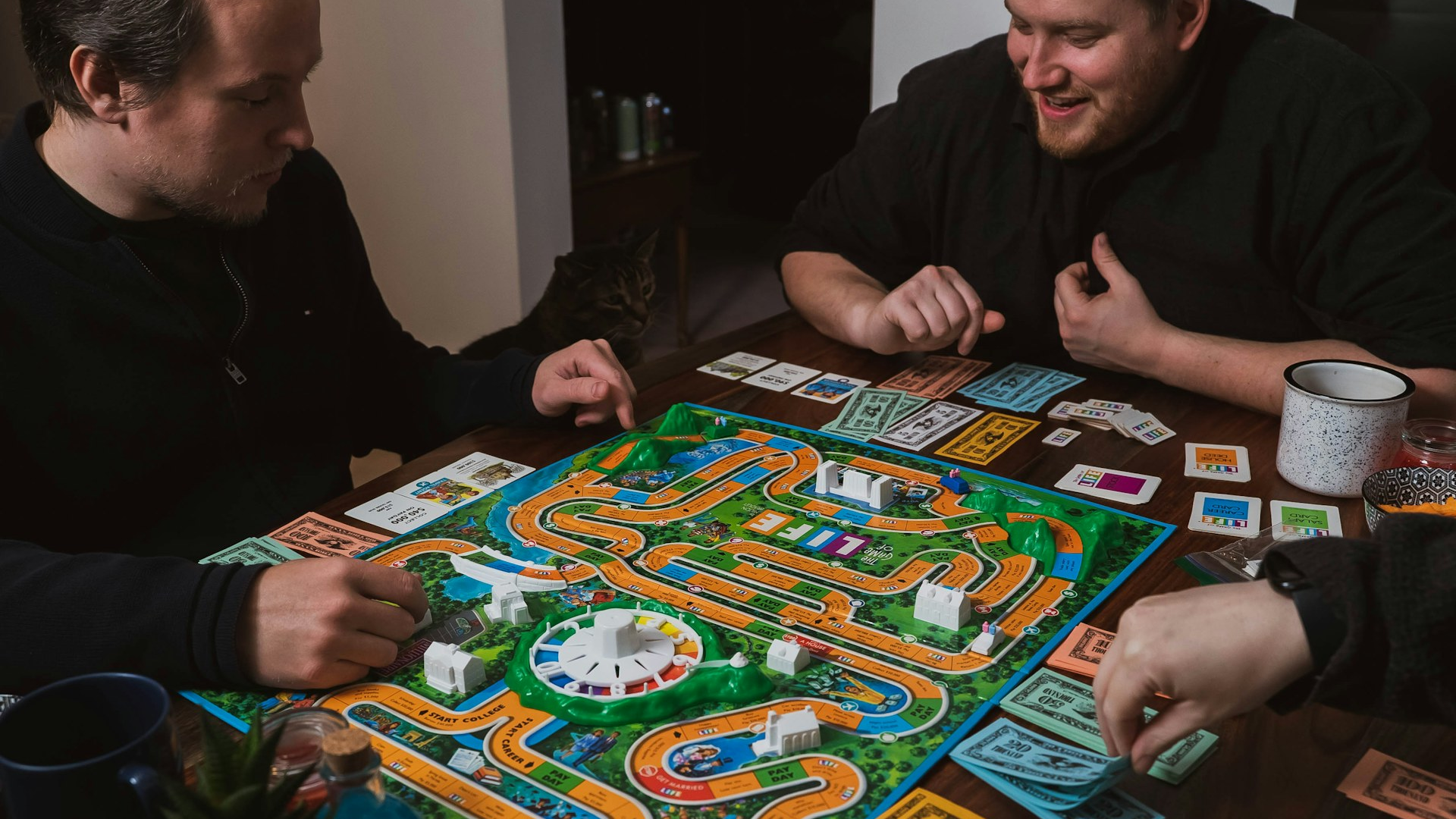 Adult Party Games & Challenges Community