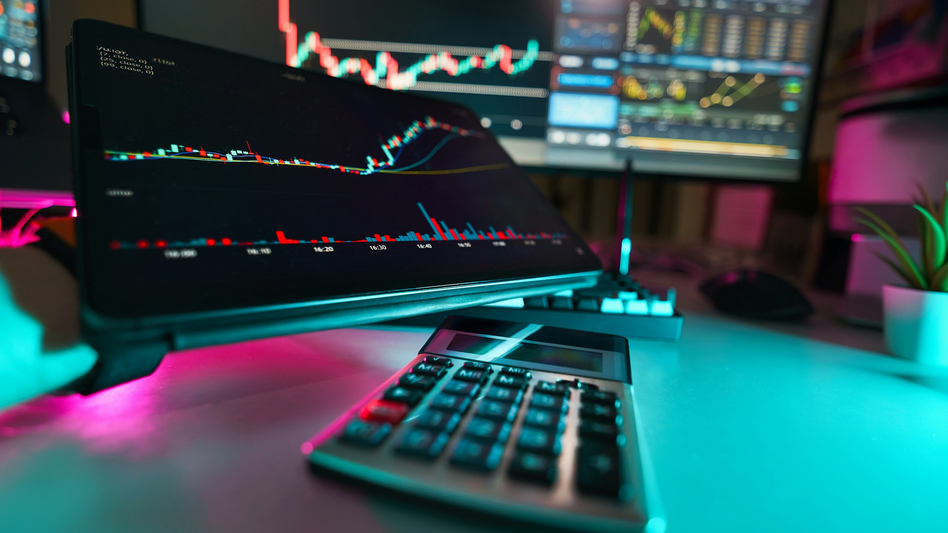 Complete crypto trading guide 