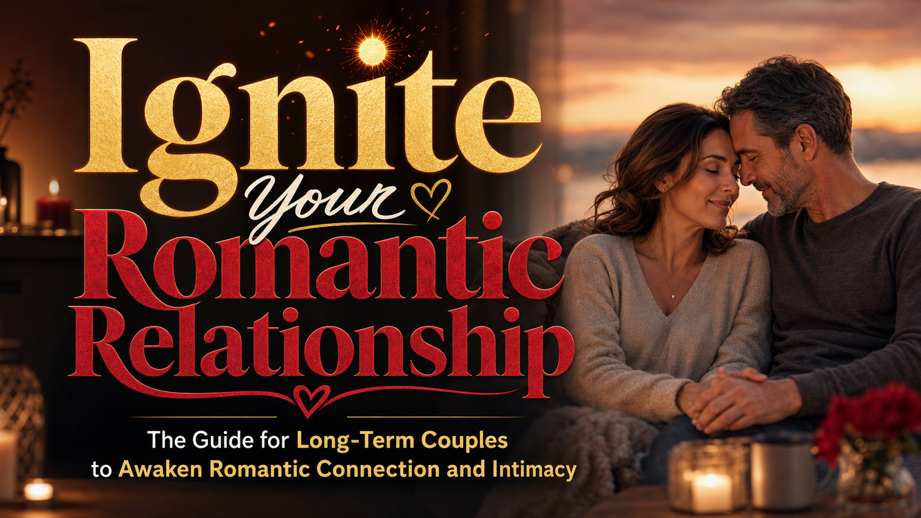 Ignite Your Romantic Relationship