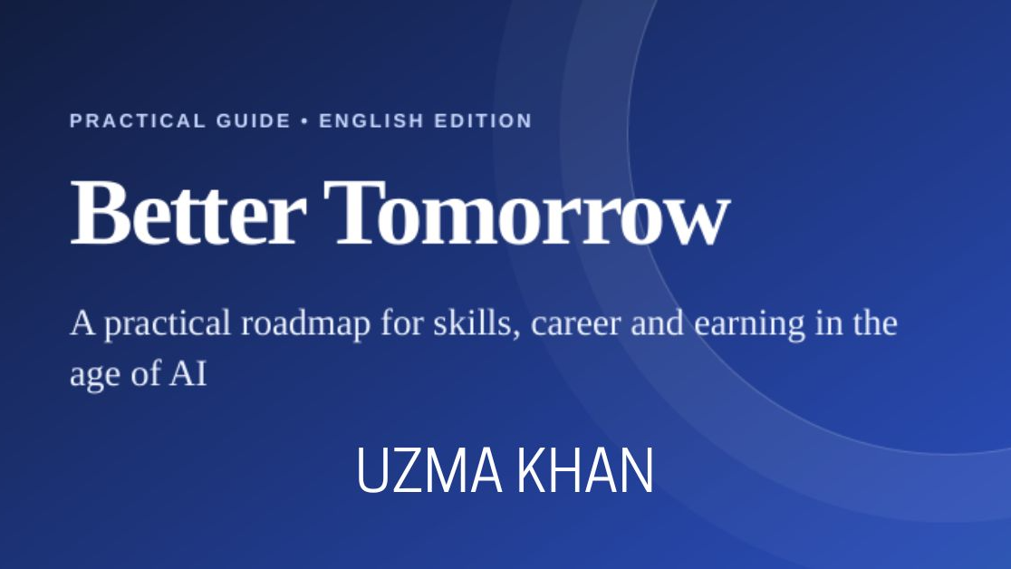 Better Tomorrow Community