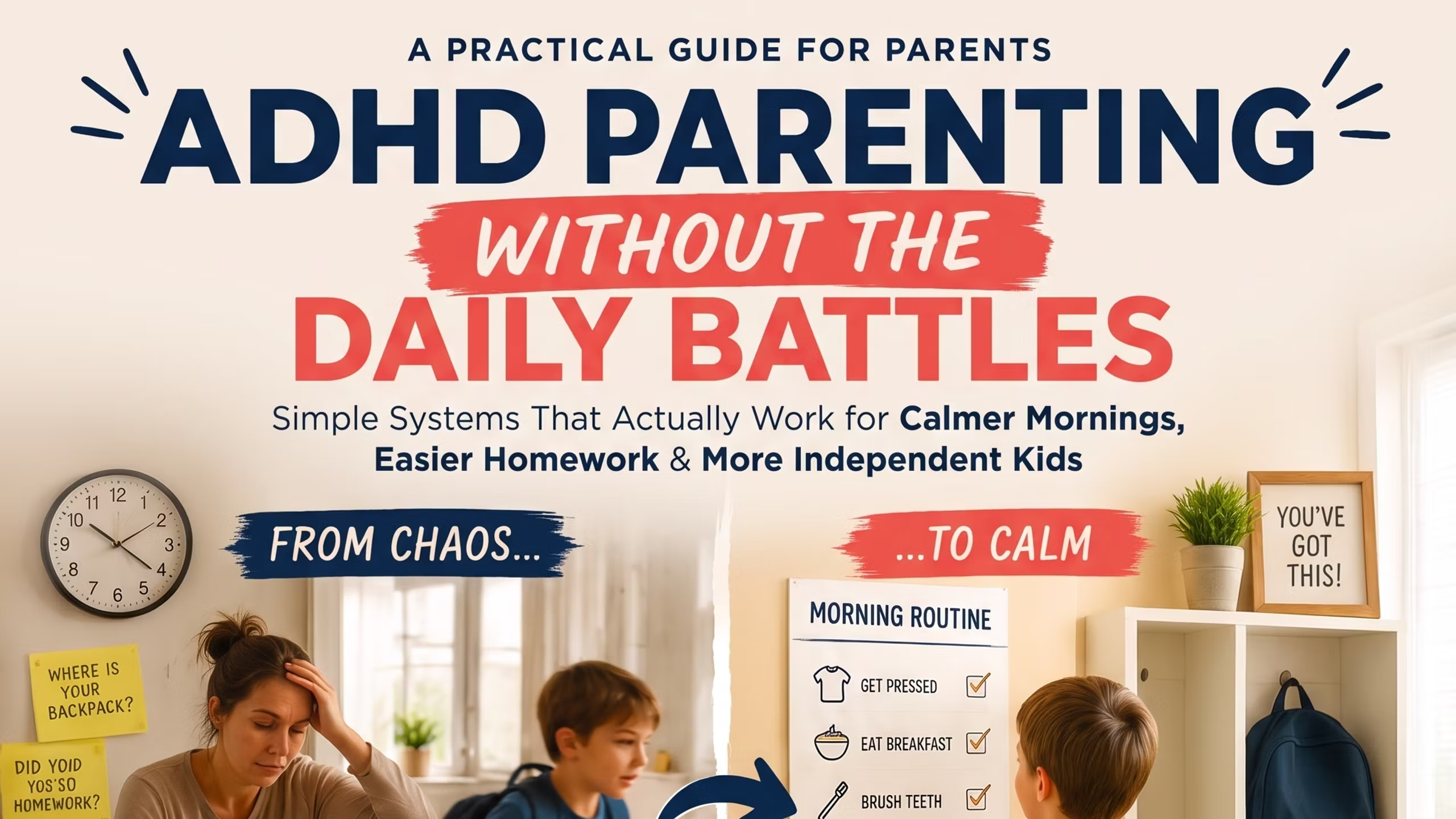 The Daily Battles System