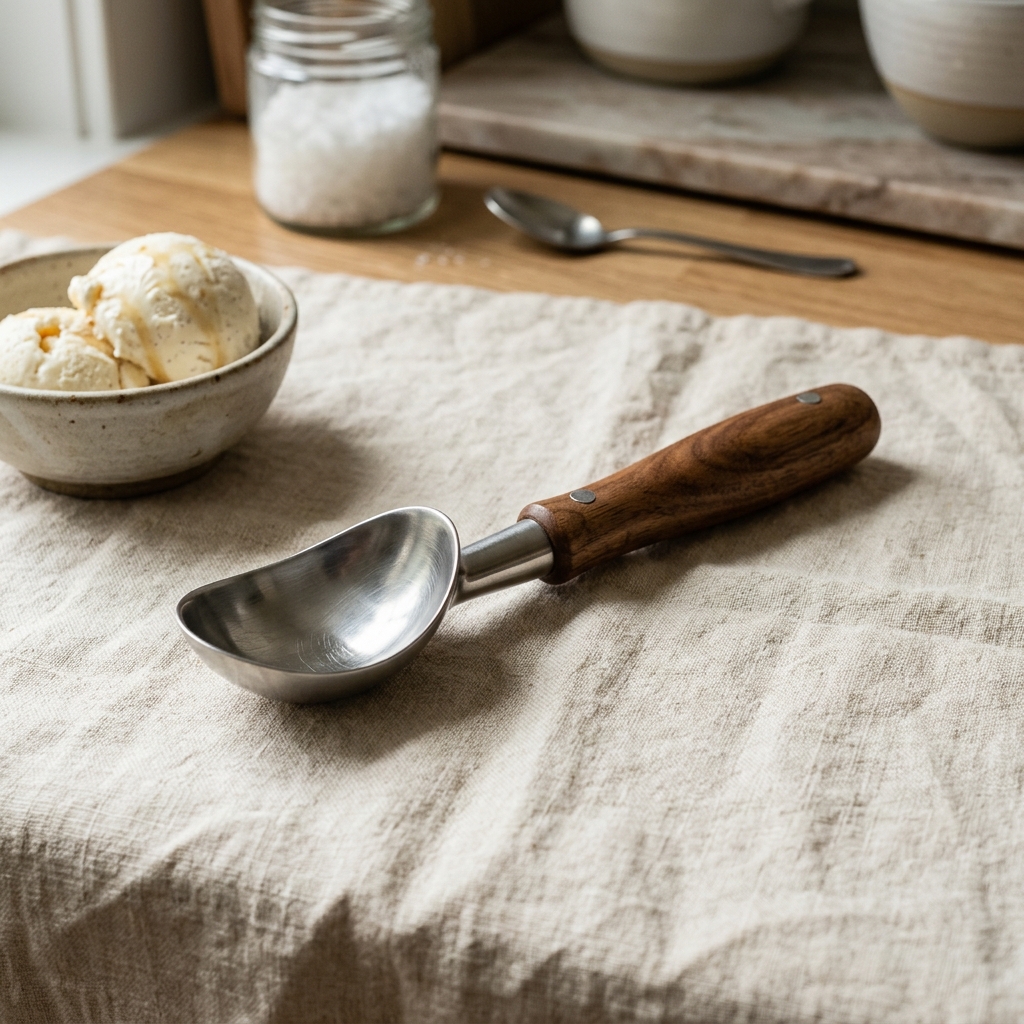 Ice Cream Scoop