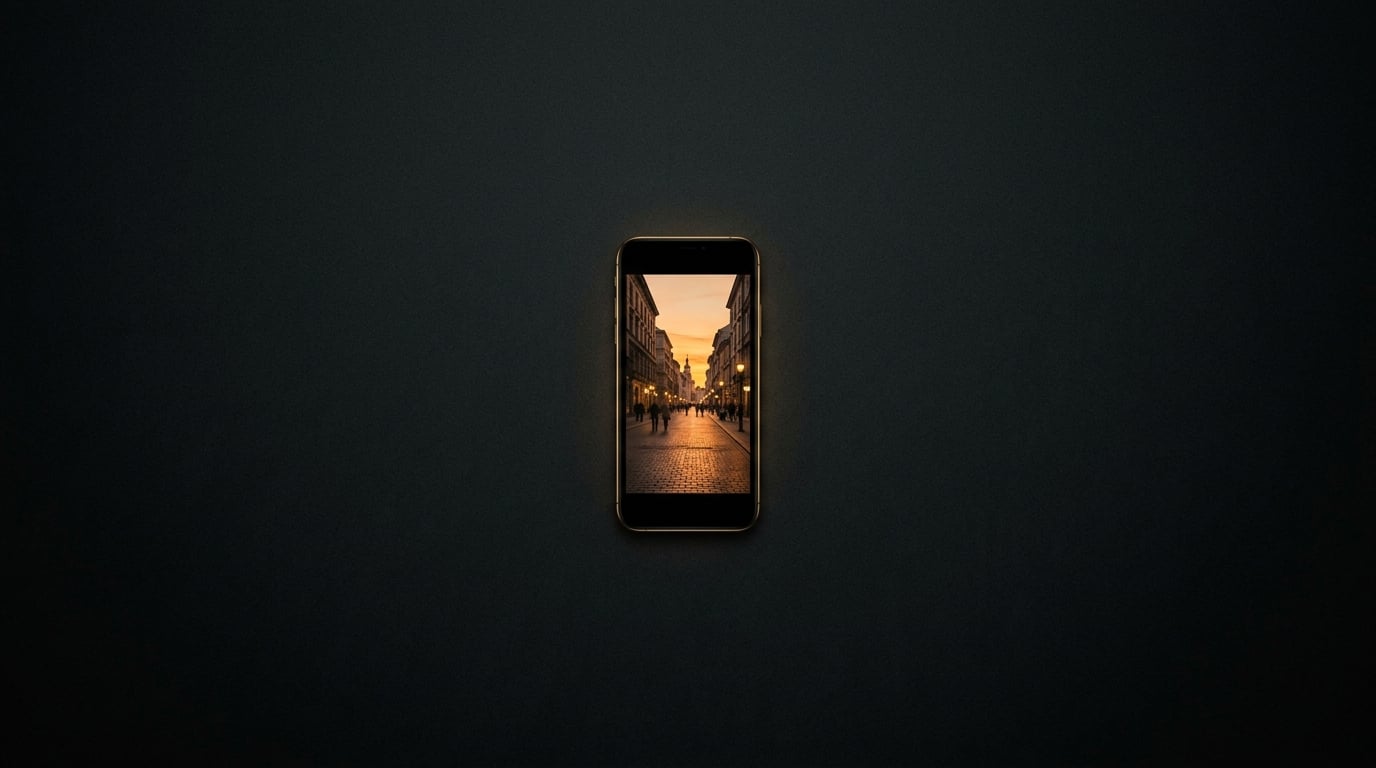 Phone to Pro Membership