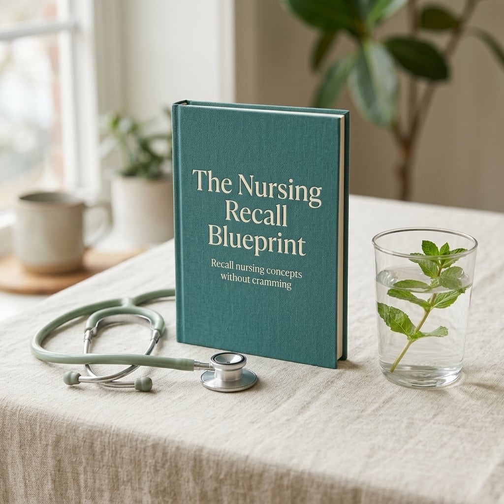 NurseMastery