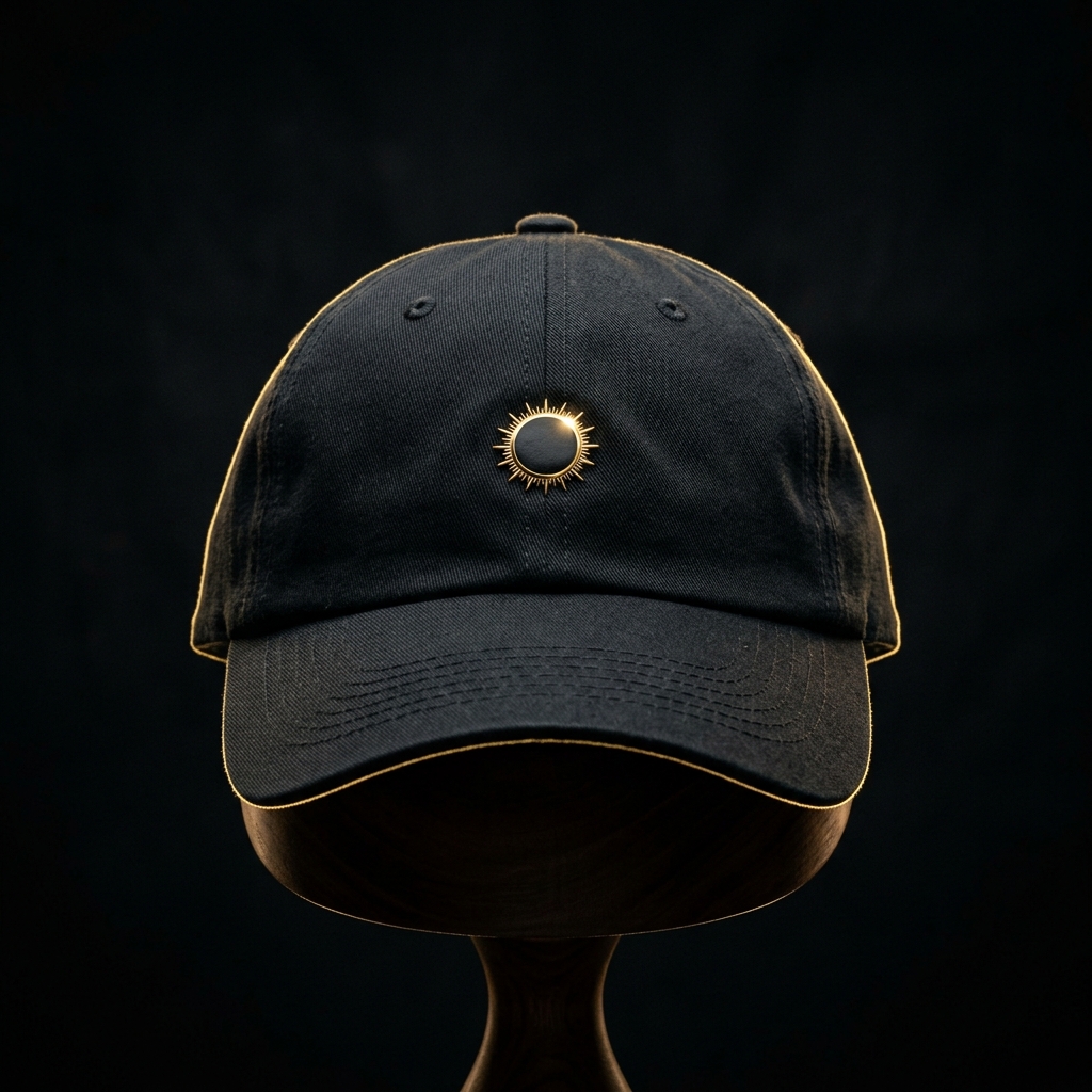 Eclipse Hat
