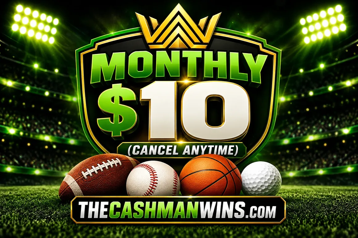 All Access Monthly