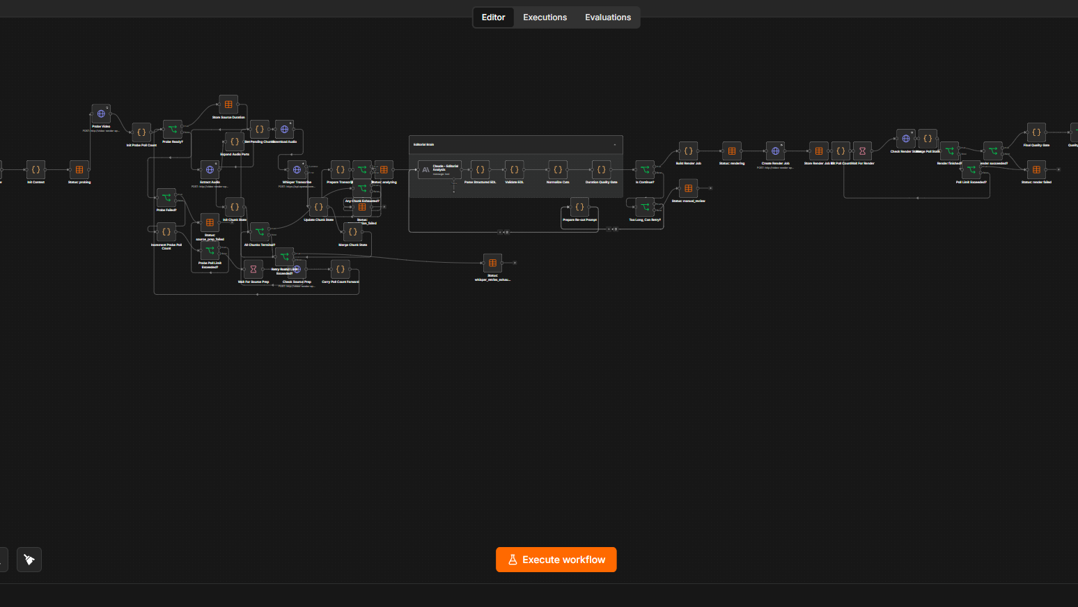 Build Your Own AI Video Editing System