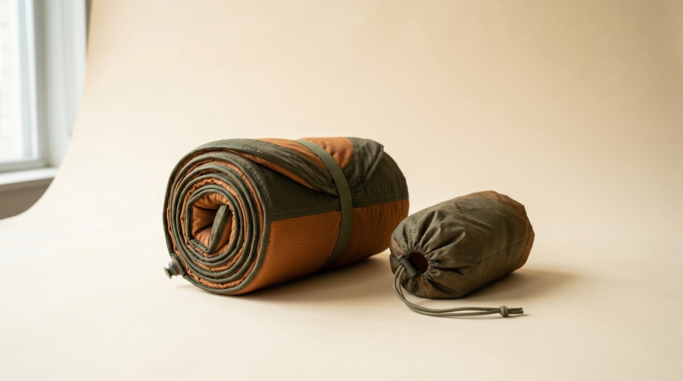 Ultralight Sleeping Pad