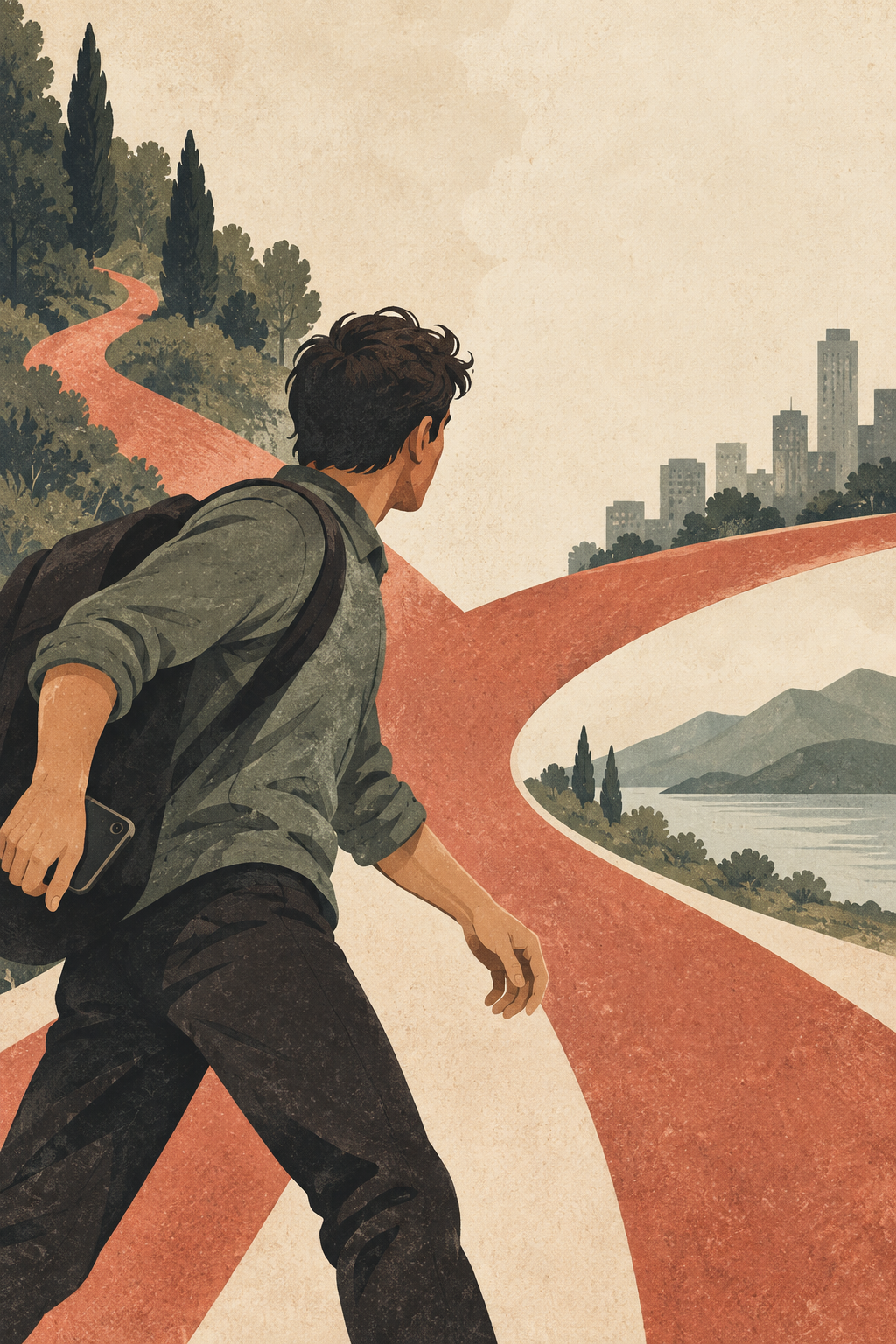 THE 14-DAY FOCUS RESET — Finish What Matters Without Deleting Every App