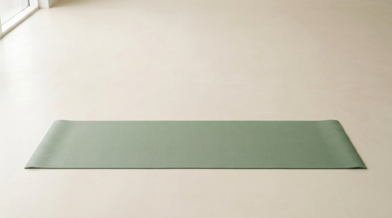 Stillpoint Mat