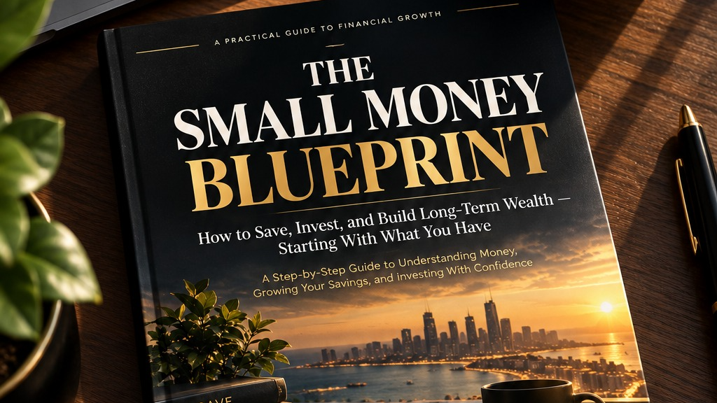 The Small Money Blueprint