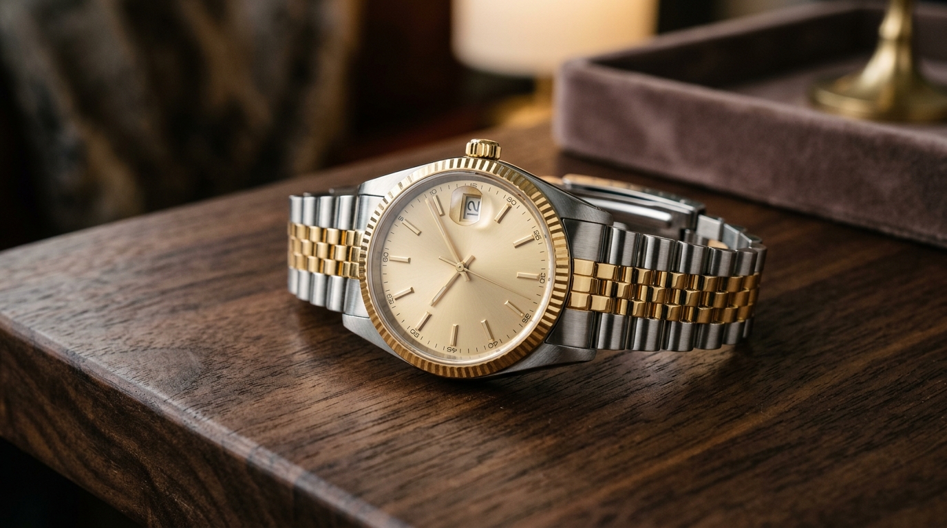 Crown Hour Atlas