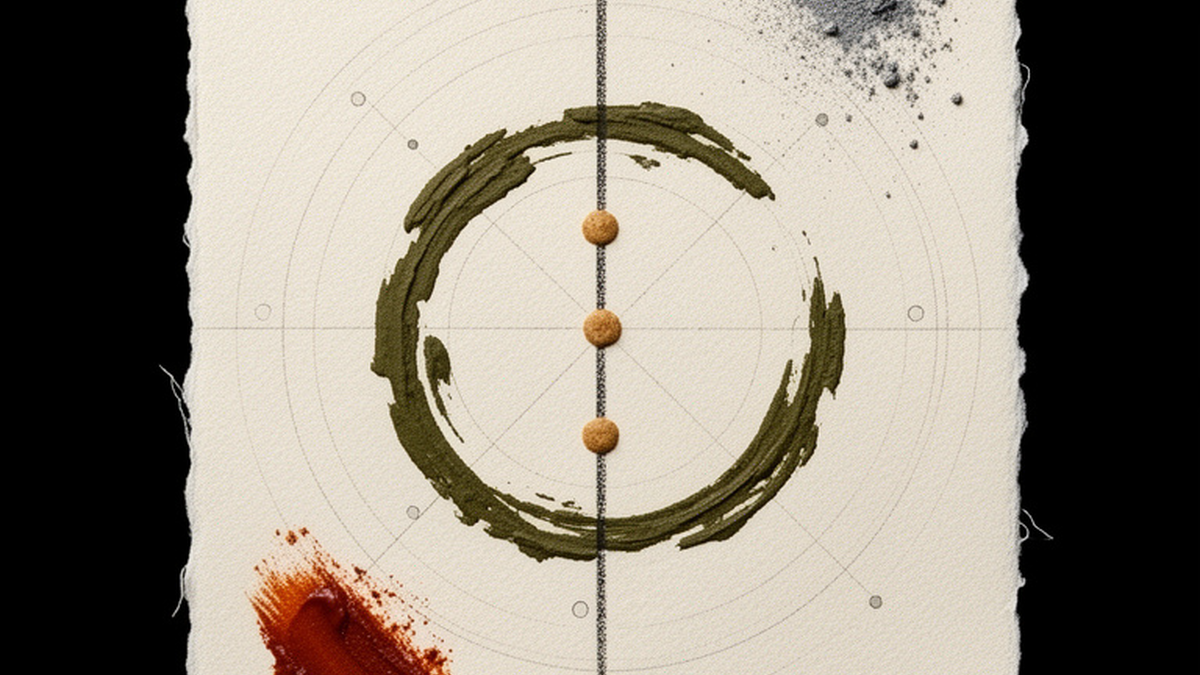 BUILD YOUR OWN — Sigil Construction & Testing Guide