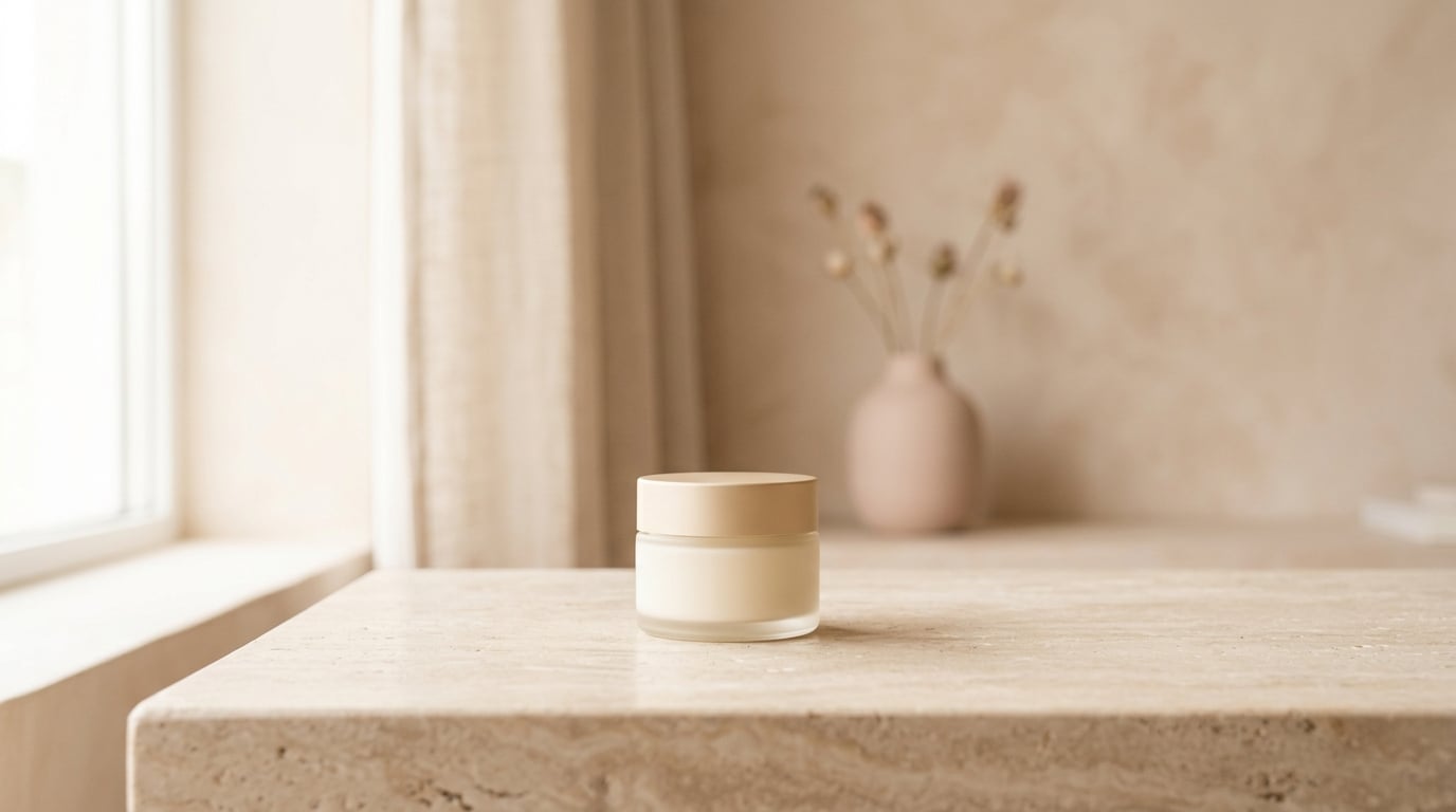 Hydrating Daily Moisturizer 