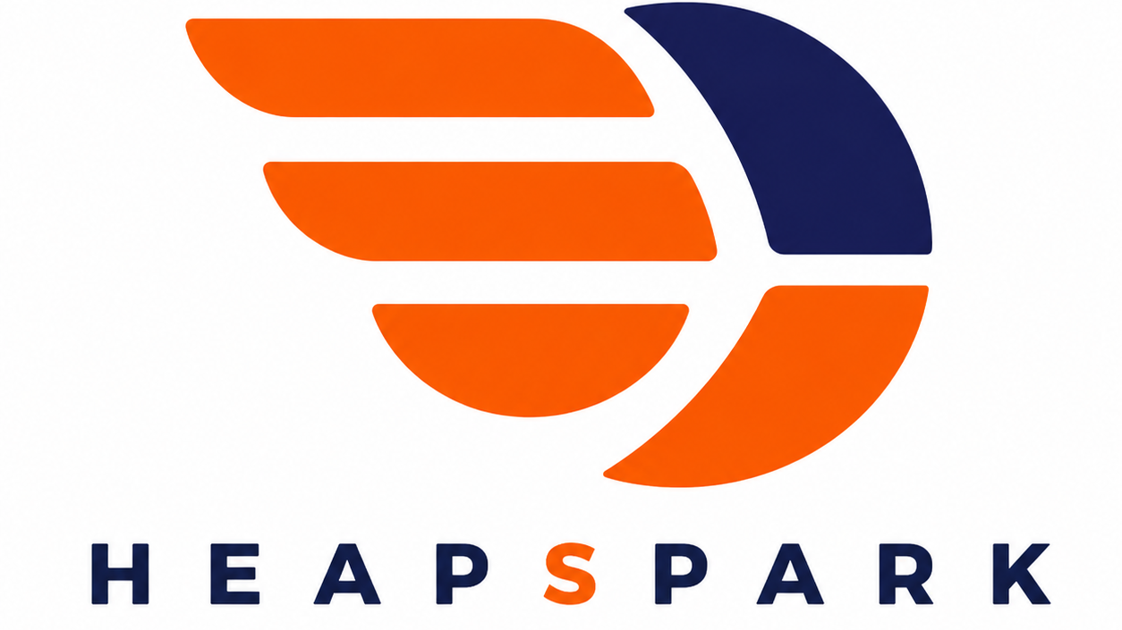 Heapspark Highlevel sub