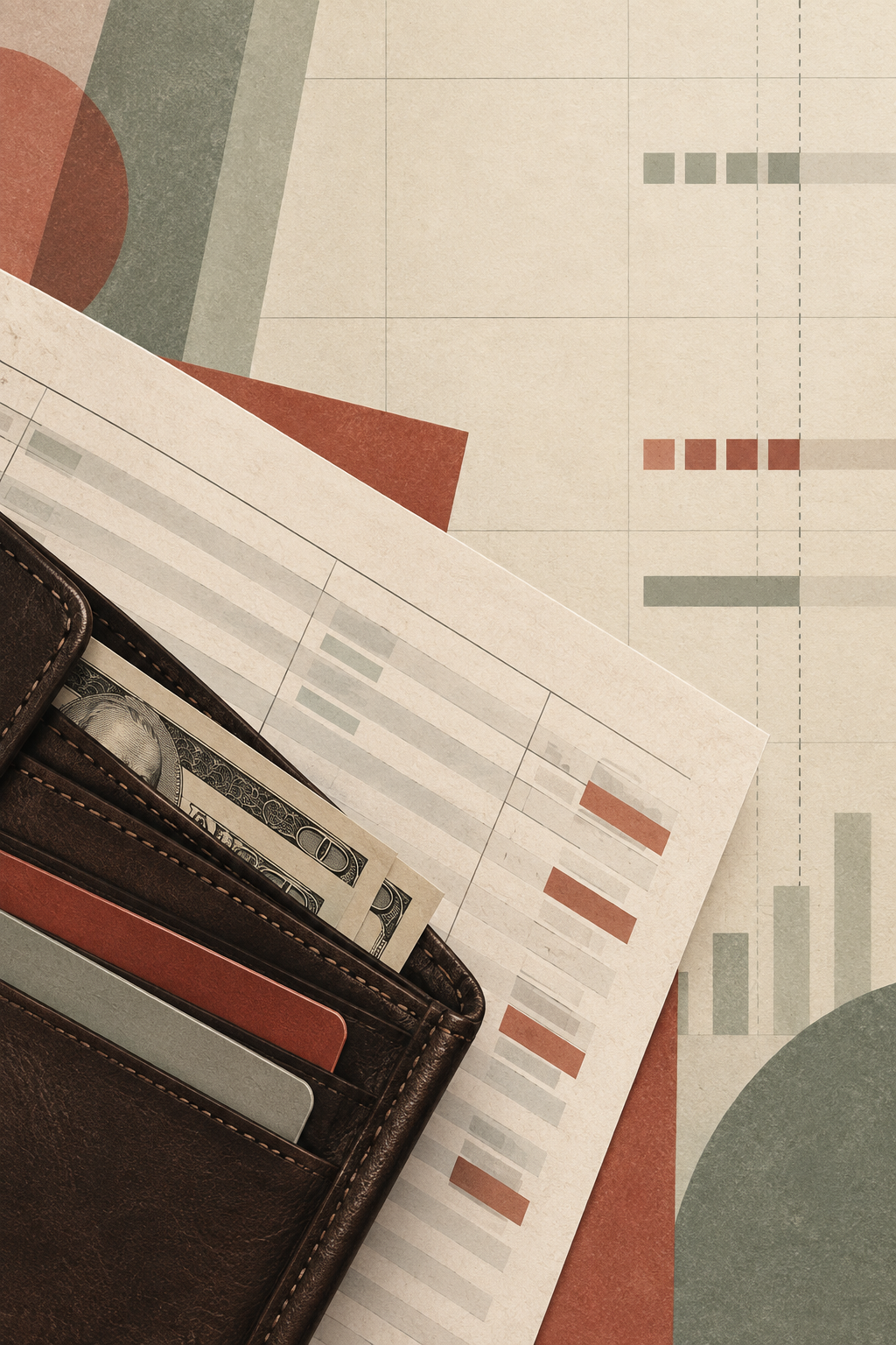 Paycheck Households Saving $20 Without Returned Payments