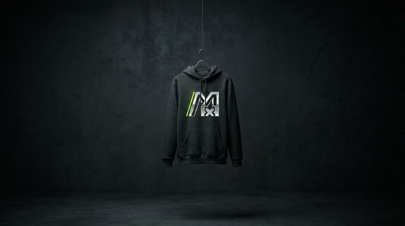 Monthly Streetwear Design Pack