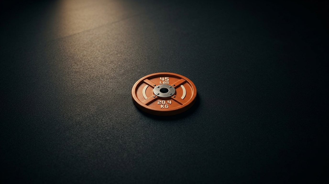 The Weight Room Membership