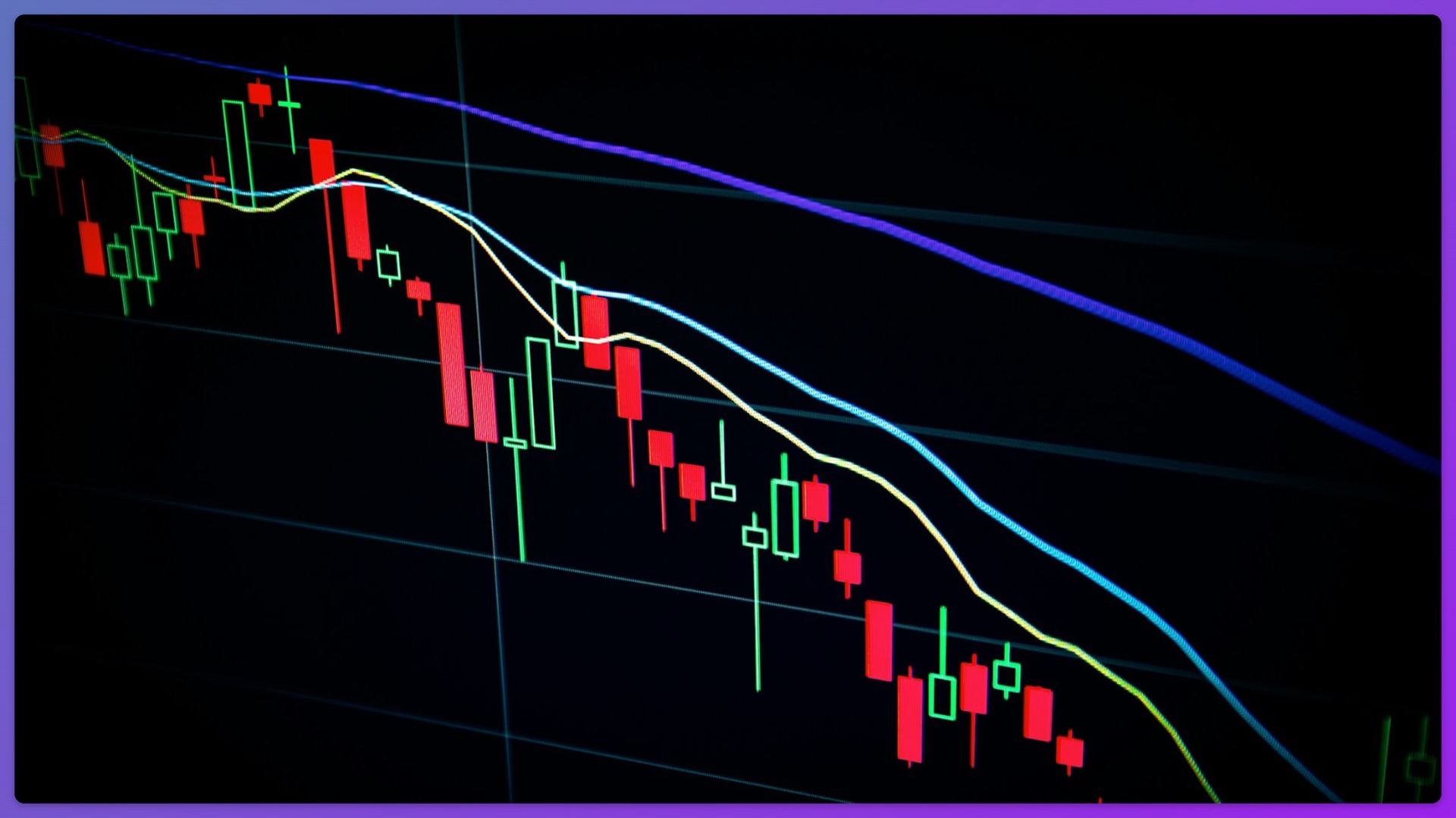 AlgoX Annual Trading Signals