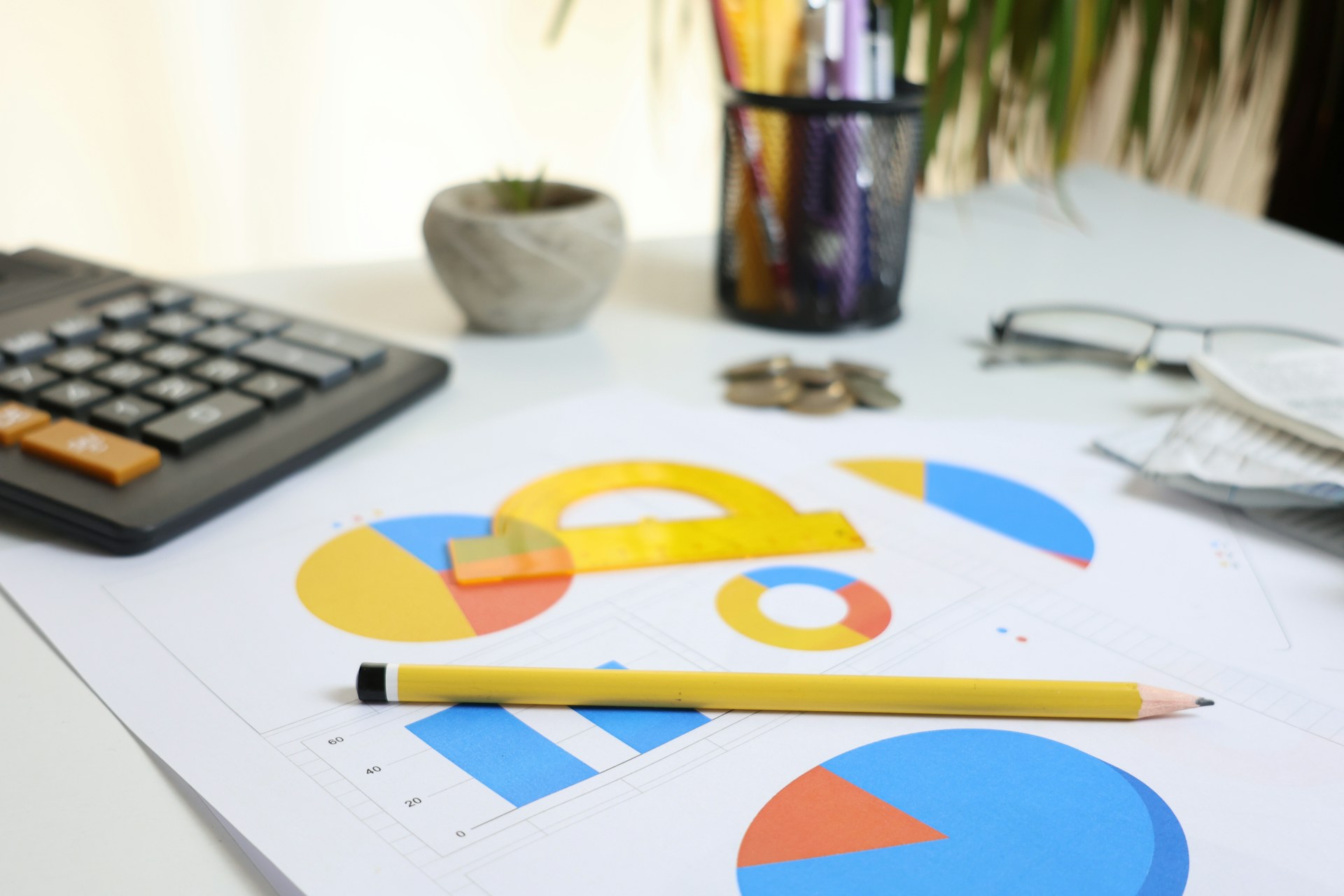 Variable Income Debt Payoff Workbook