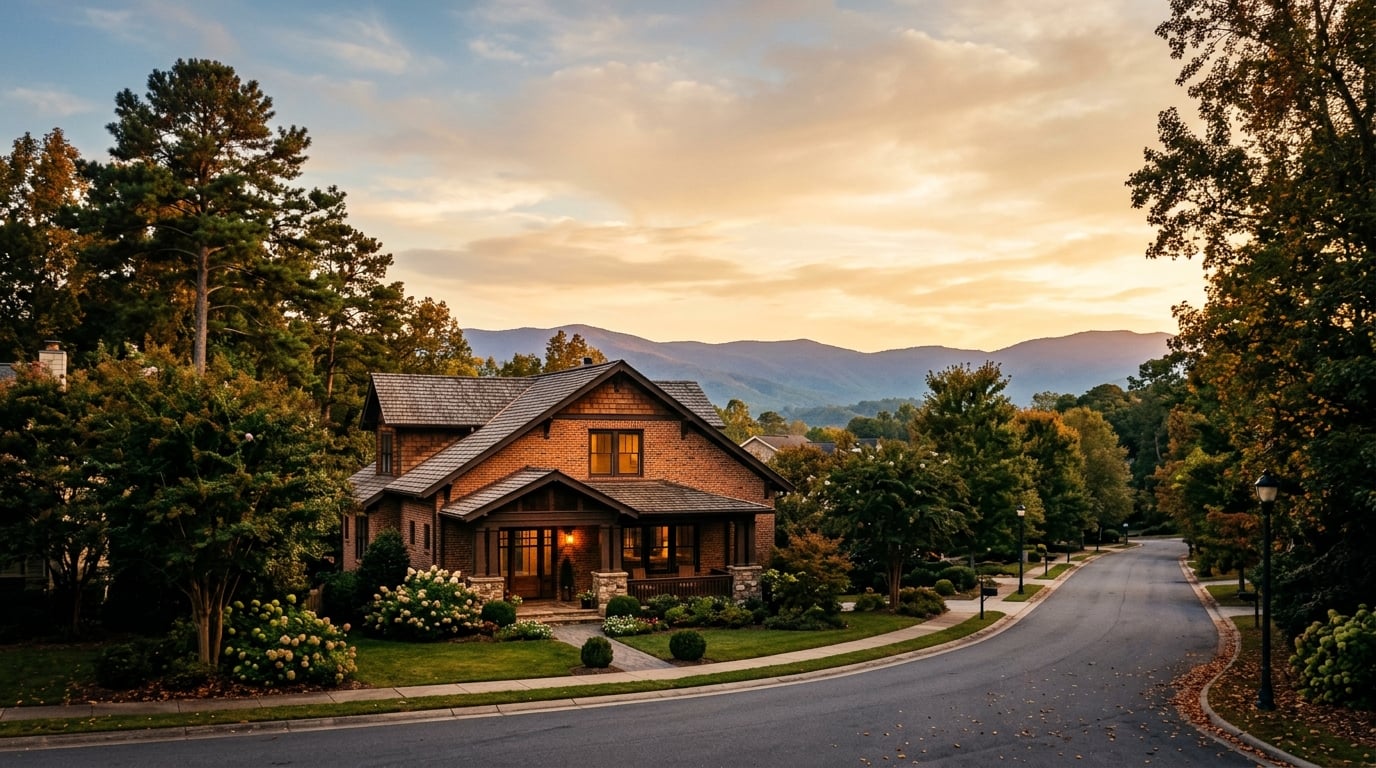 North Carolina Market Membership