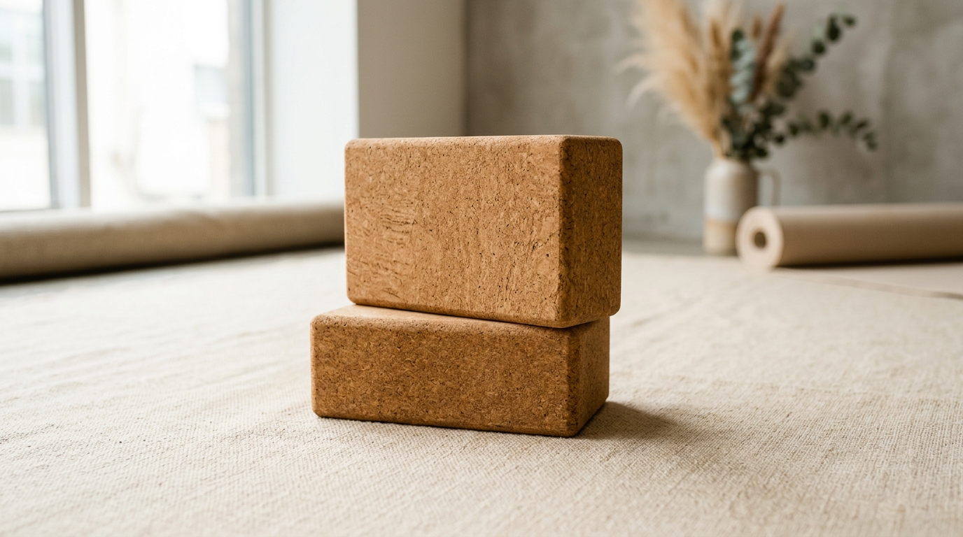 Cork Blocks