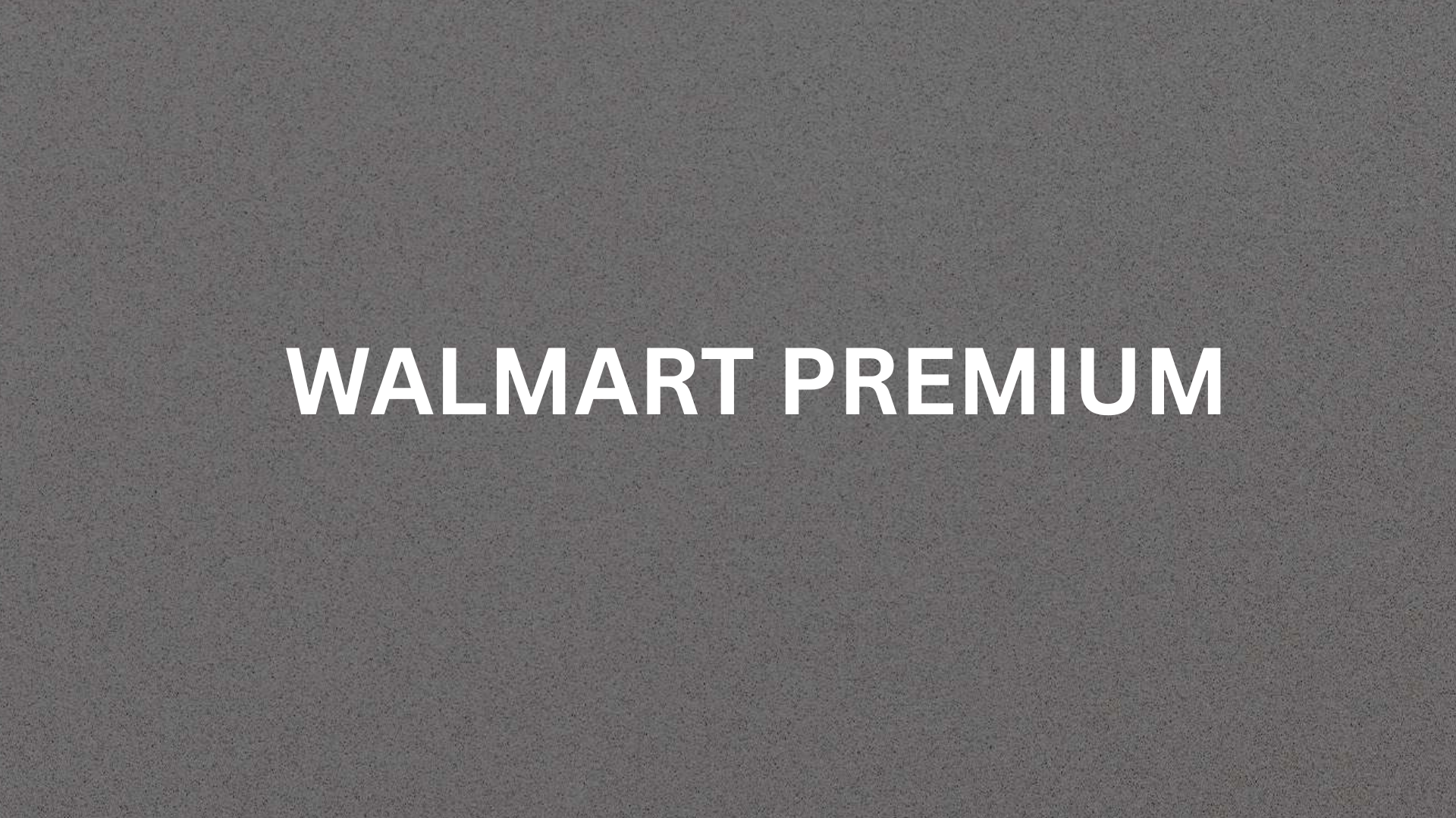 Walmart Premium - Extension Access
