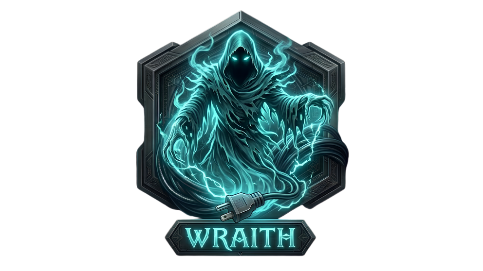 Wraith