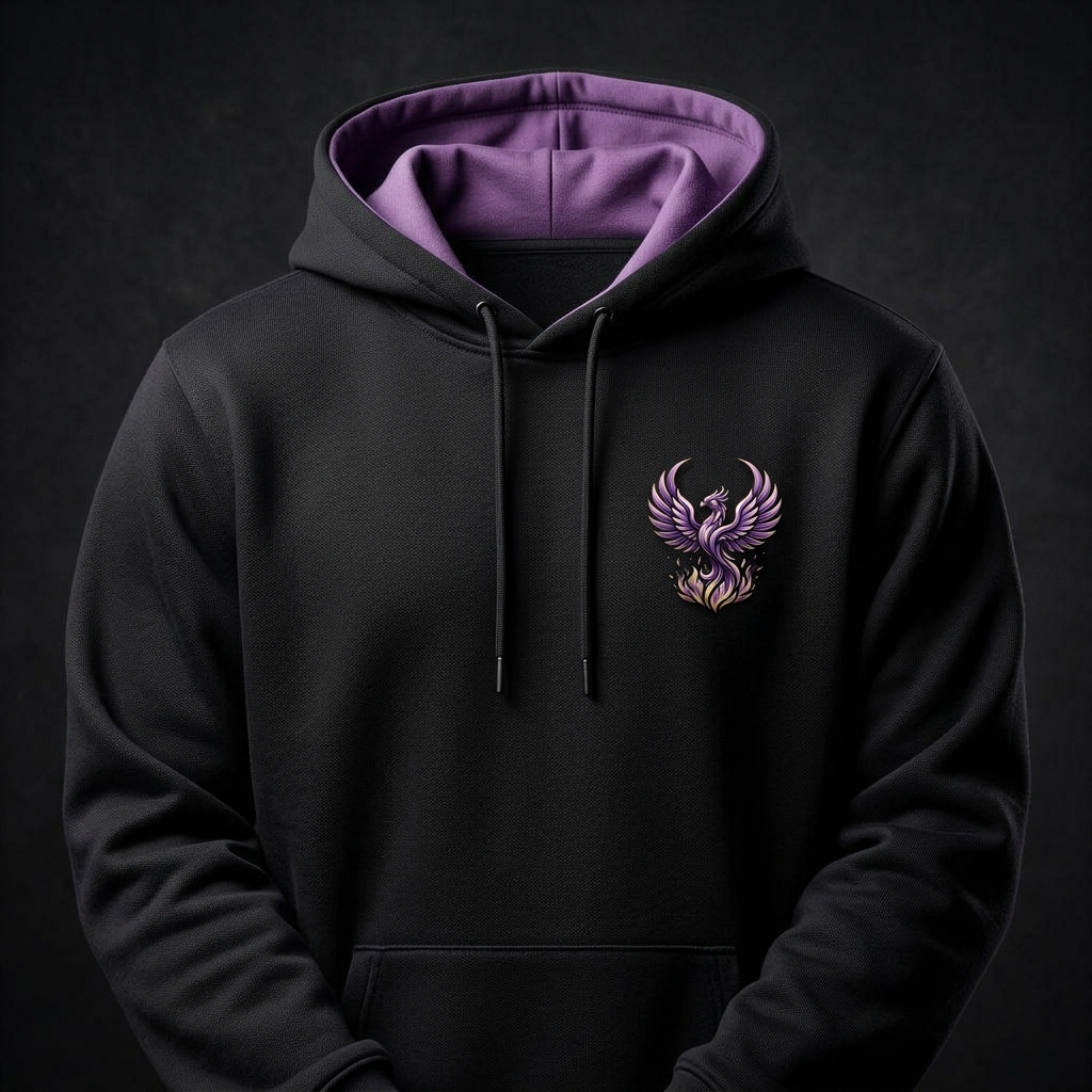 Phoenix Hoodie