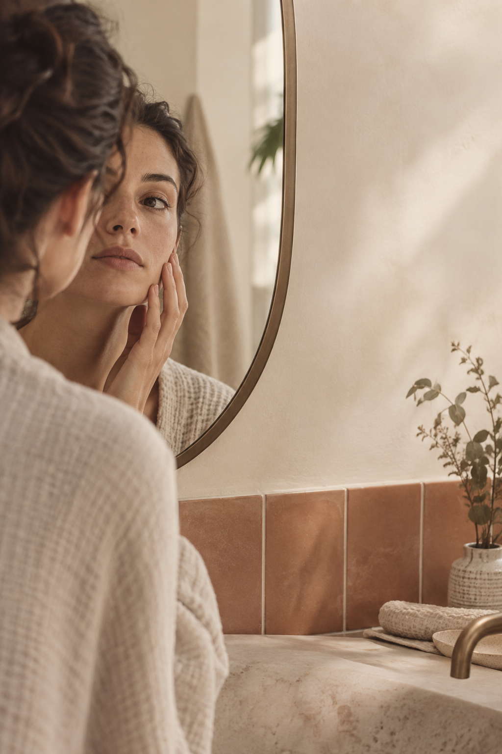 Adults Keeping a Steady Acne Routine Without Panic Buying