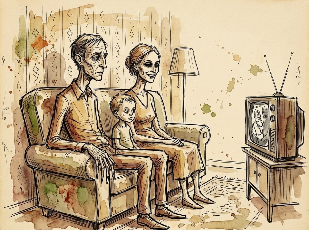 EXHIBITION 005: Normal People