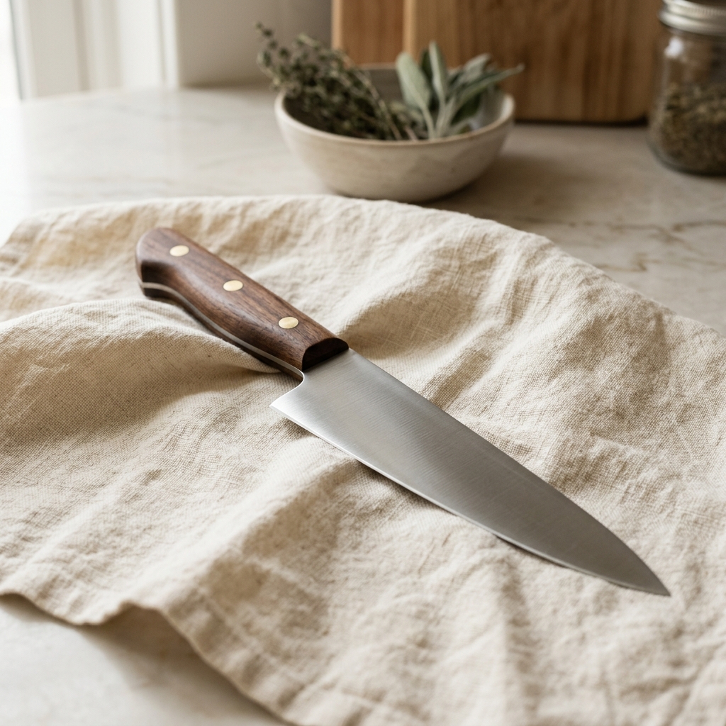 8-Inch Chef's Knife