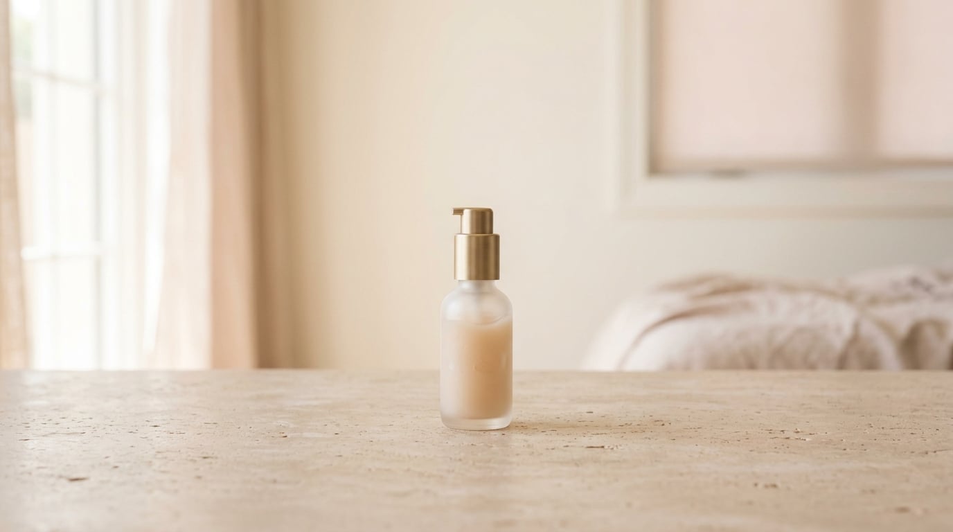Gentle Daily Cleanser
