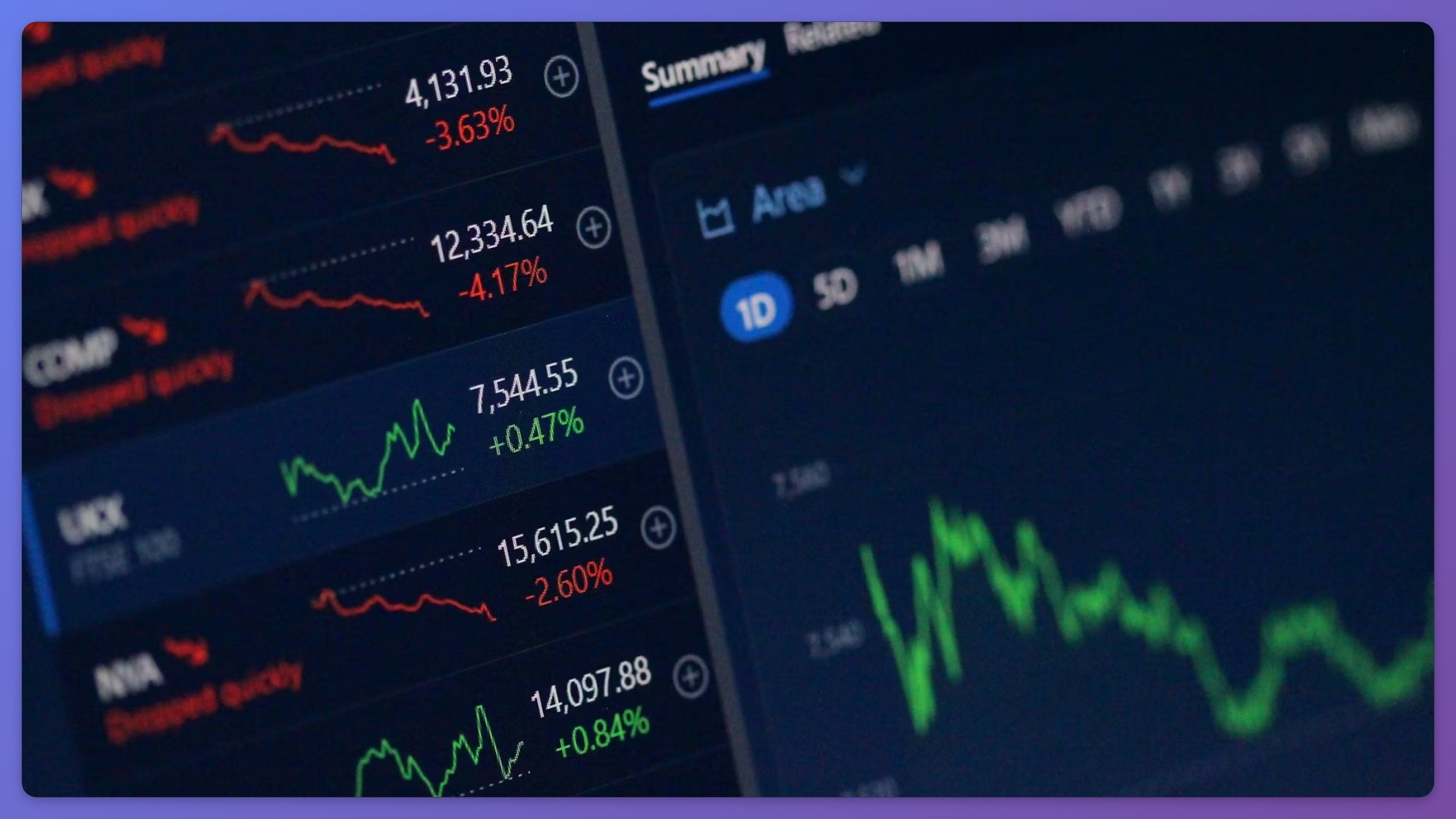 AlgoX 30-Day Trading Platform Access