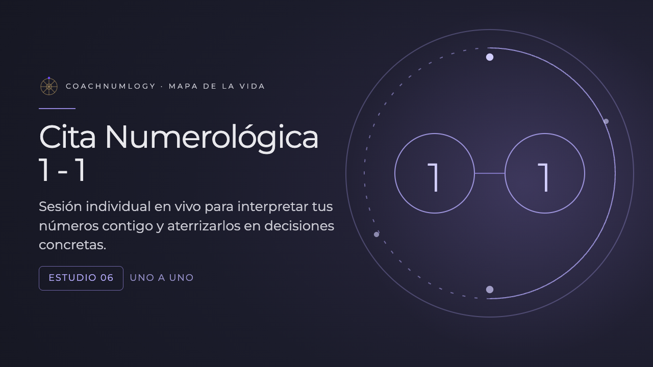 Numerology Business Name Analysis