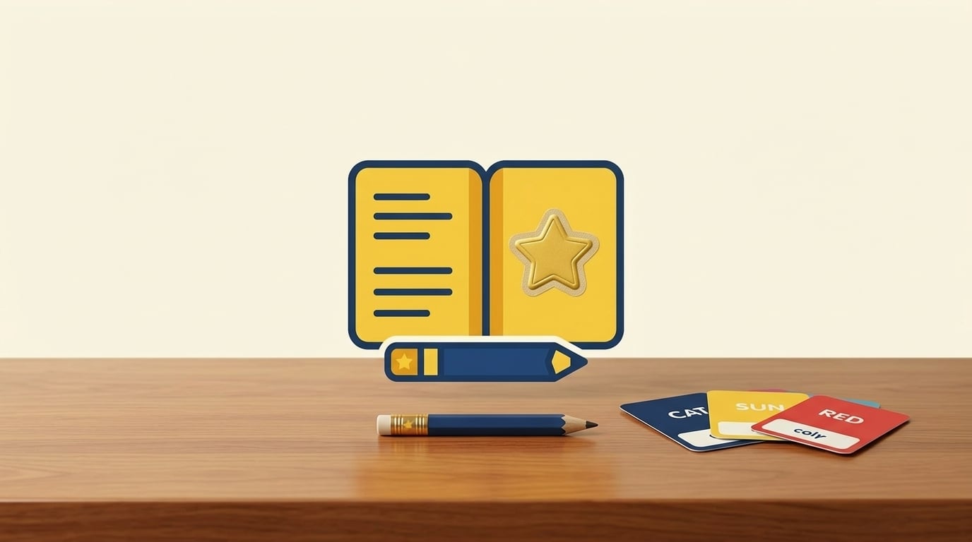 Tareas de inglés para el colegio