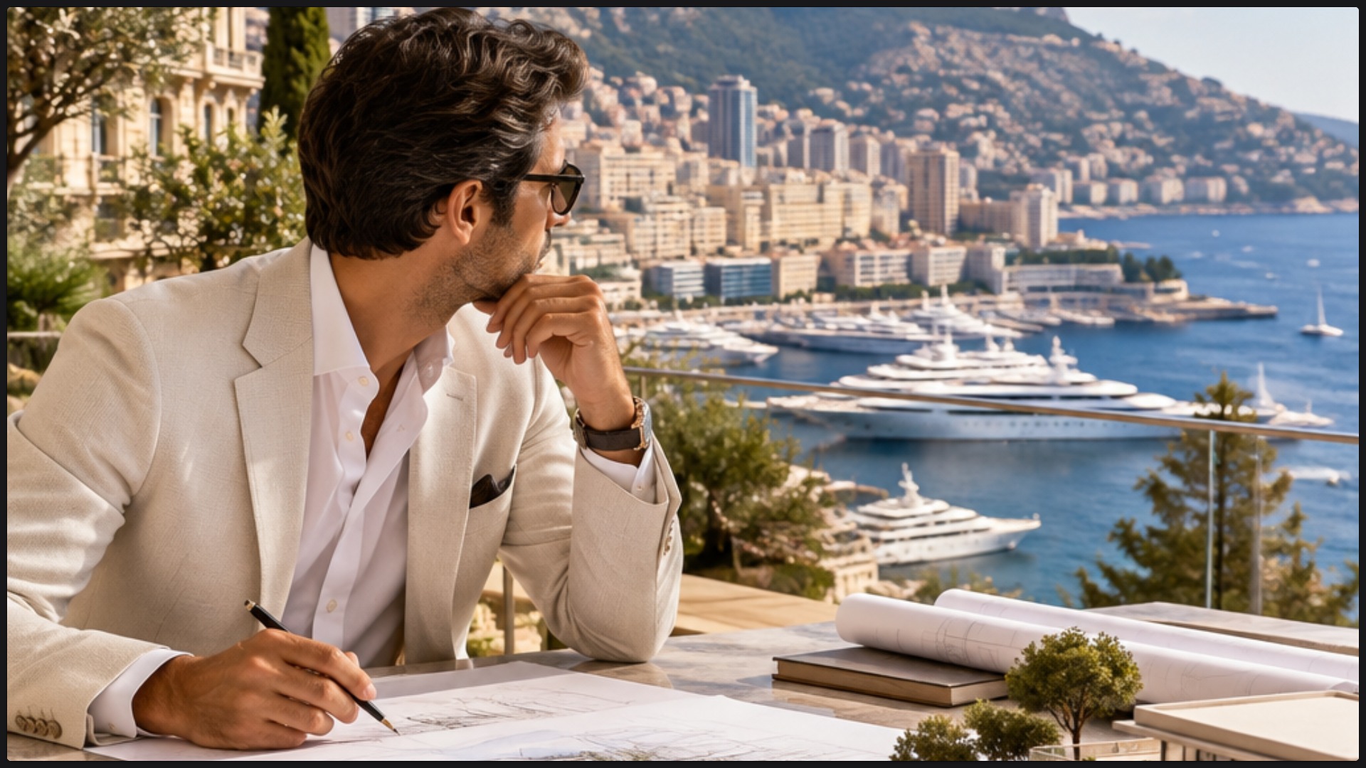 Families Moving to Monaco Settling In Without Dropped Details