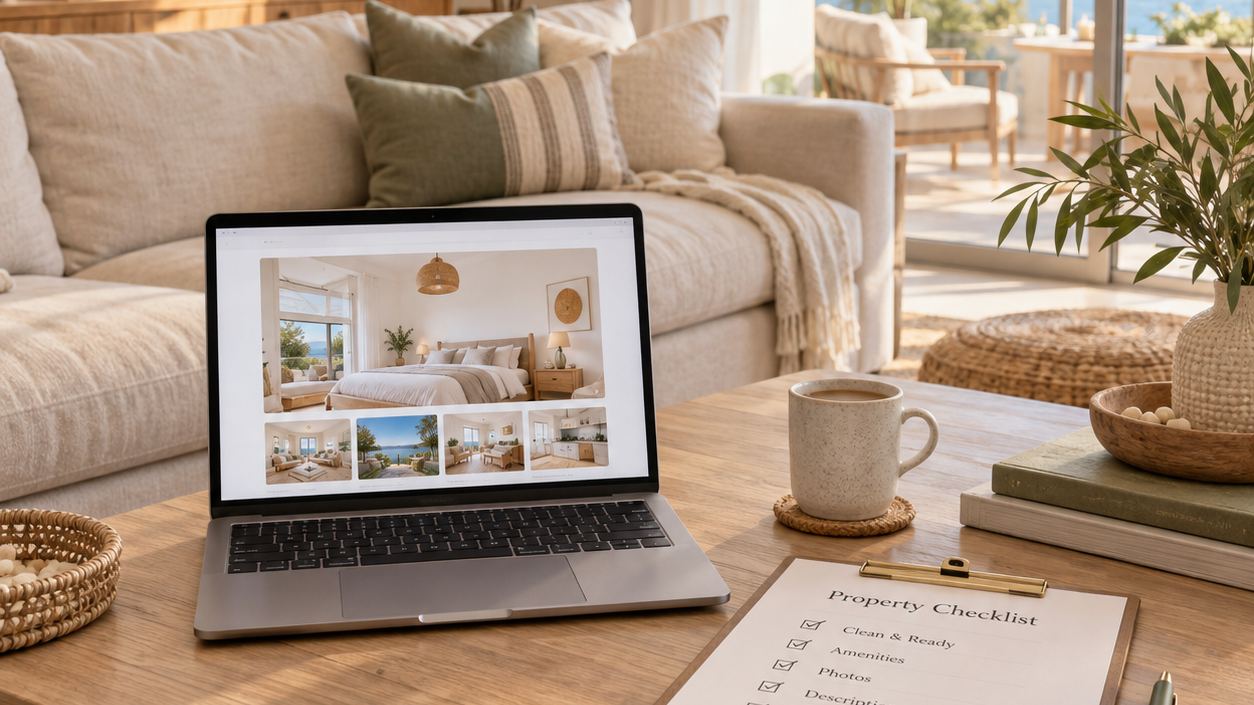 Cortex Home Listing Pack