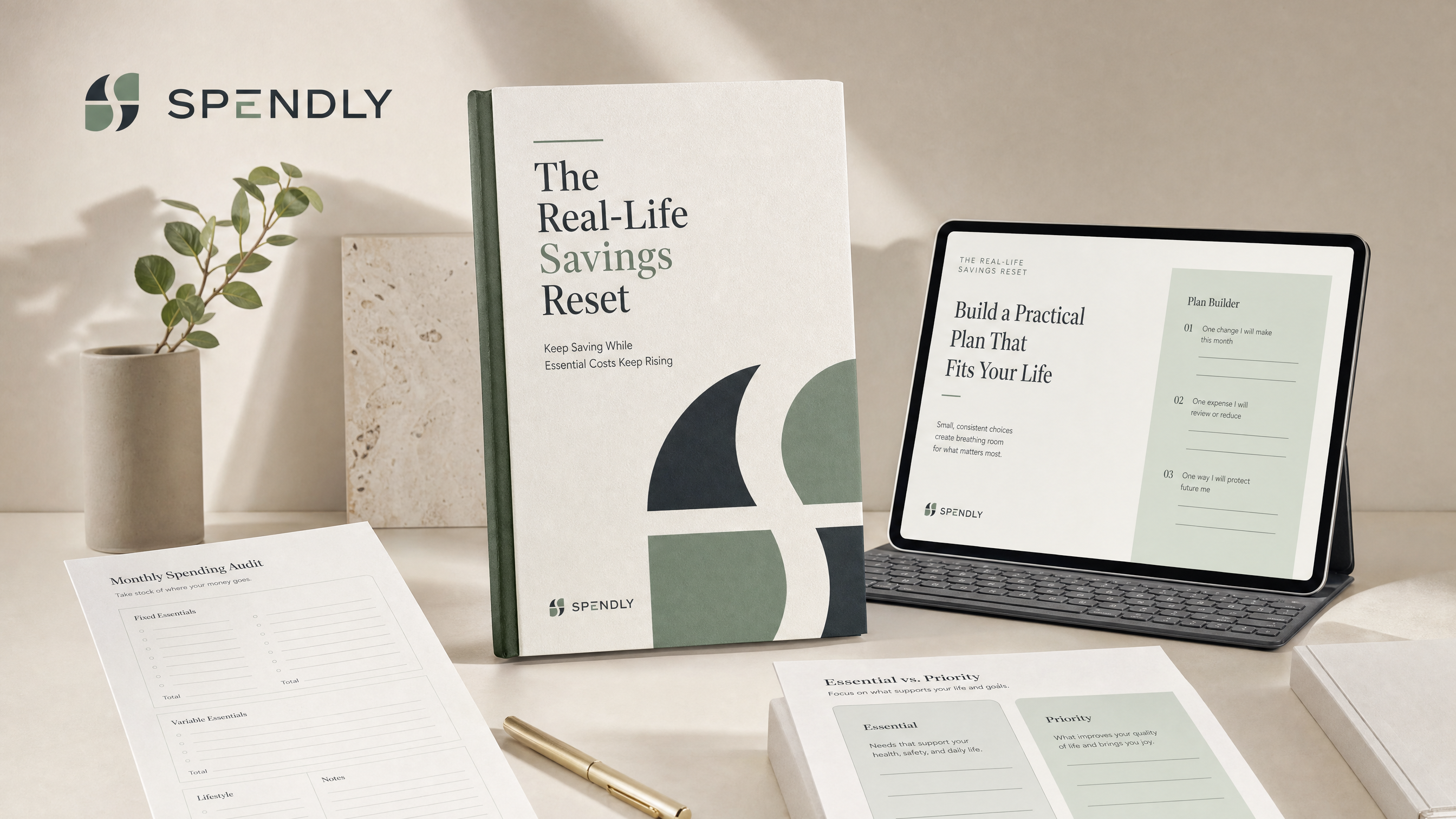 The Real-Life Savings Reset
