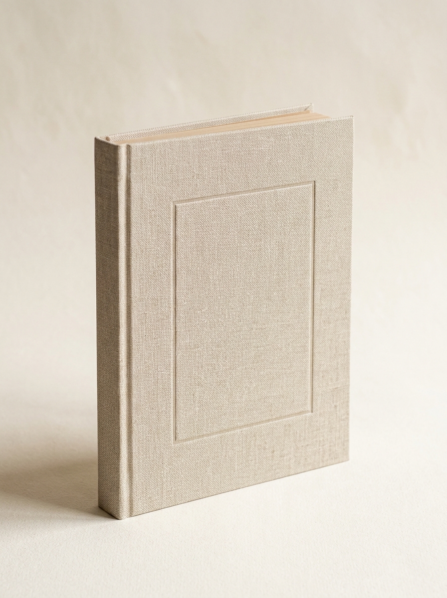 The Cloth Book