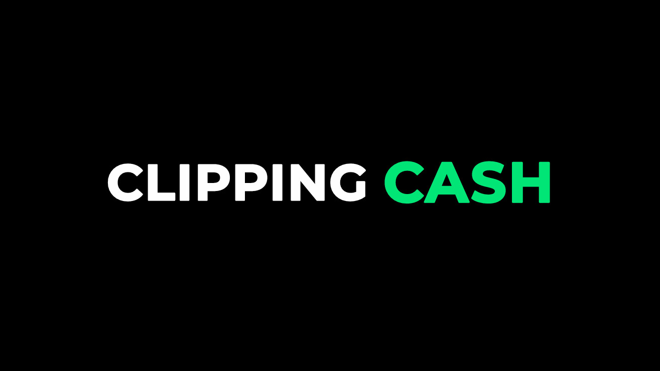 Clipping Cash 