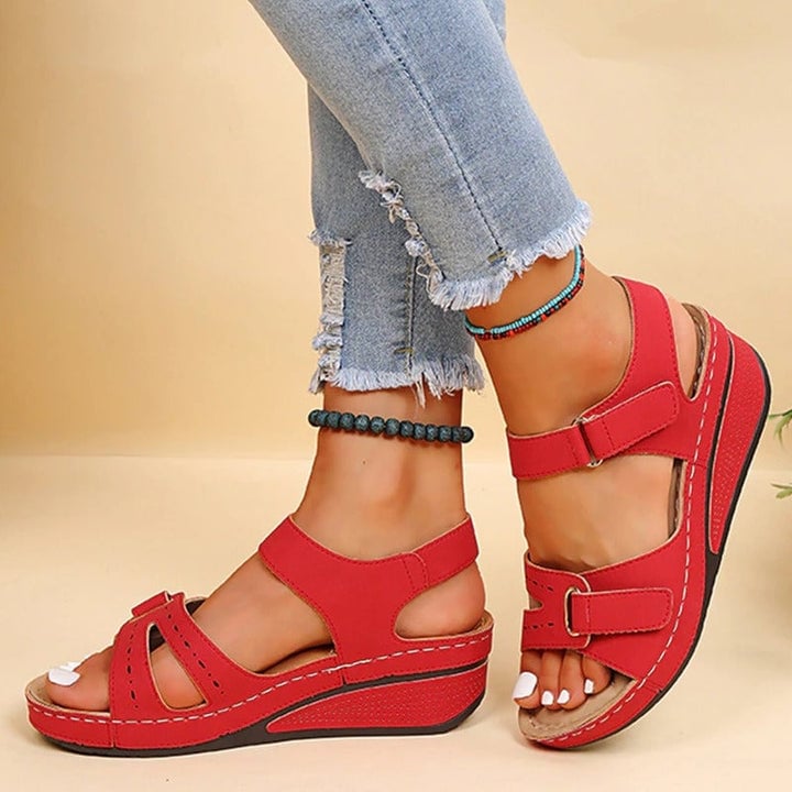 Helene | Comfortable Sandals