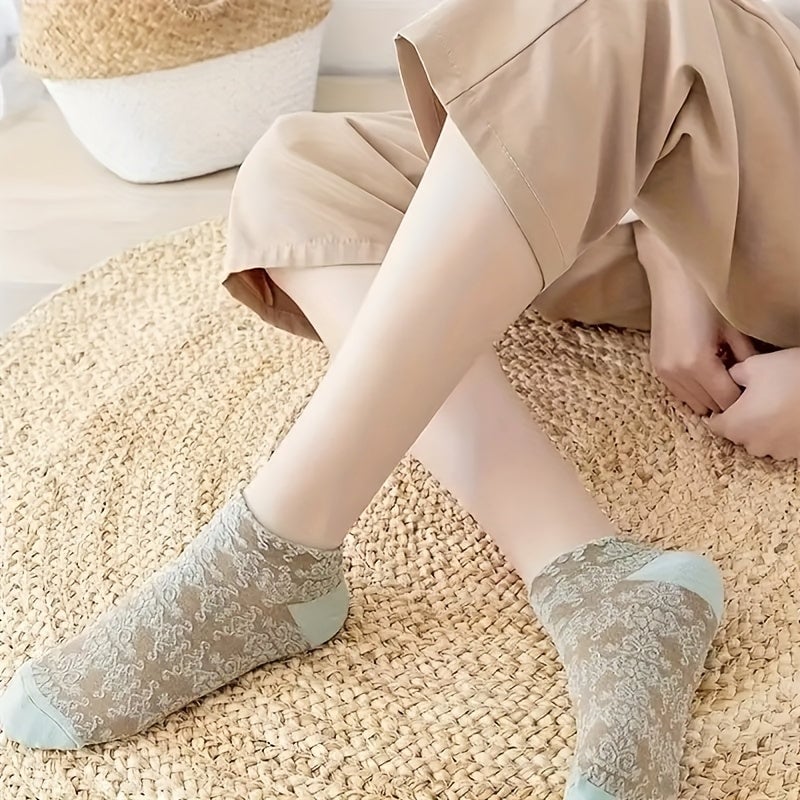 Summer | Vintage Socks
