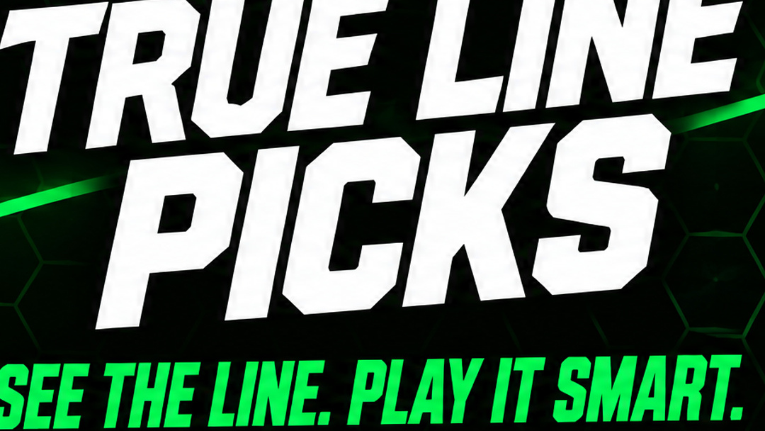 True Line Picks VIP Access #1