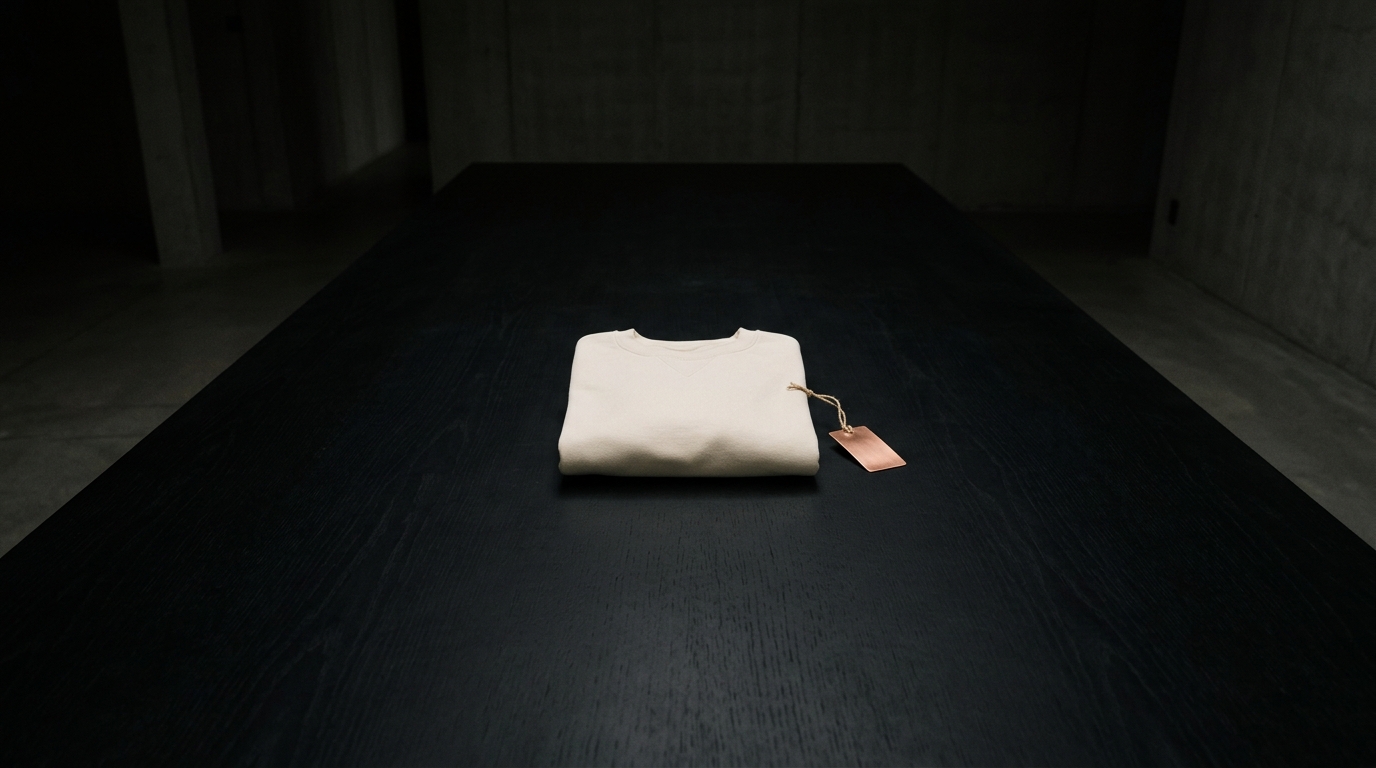 Clothing Brand Launch Kit