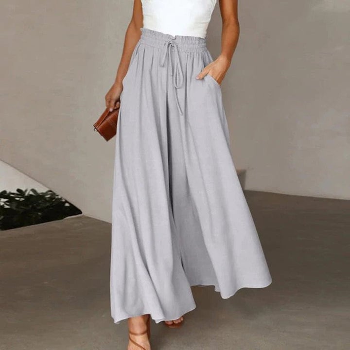 Cora | Tidal Wave Skirt
