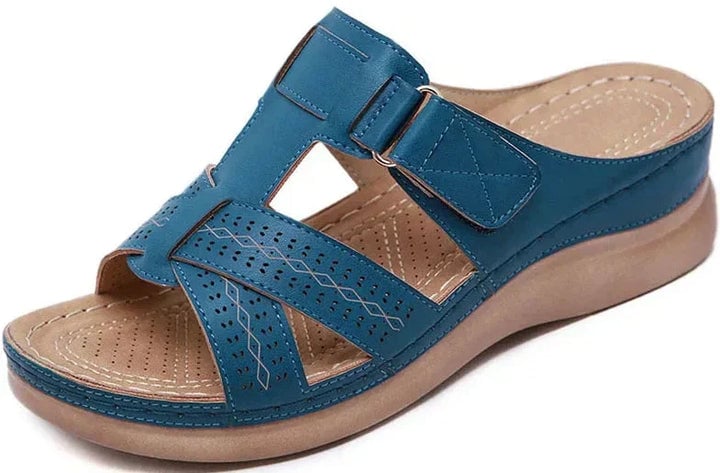 Toby | Comfortable Sandals