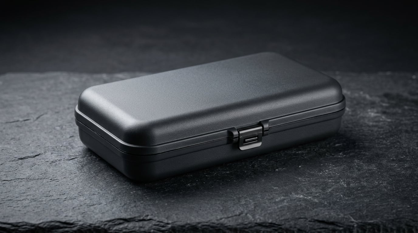 Hard Travel Case