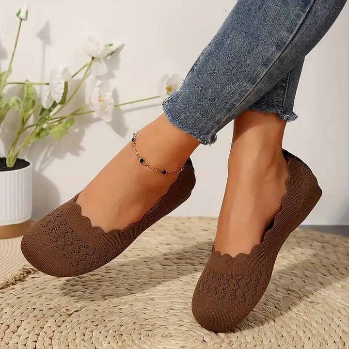 Iosifina - Lace Up Sandals